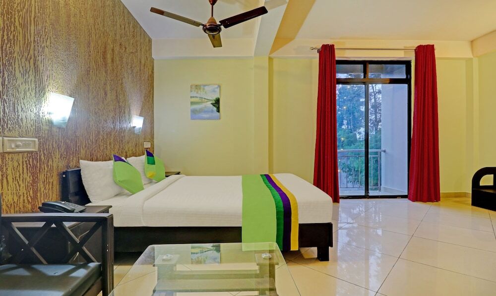 Treebo Trend White House Resort — Munnar — photo 3