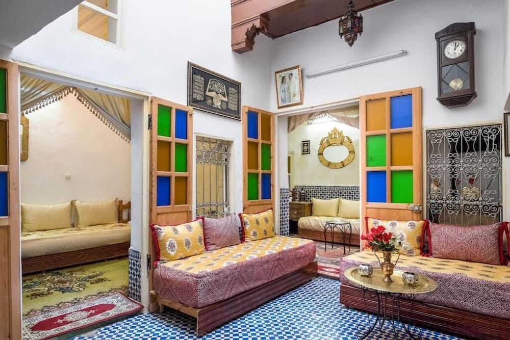 Dar Fatimazahra - last minute hotel in Fes