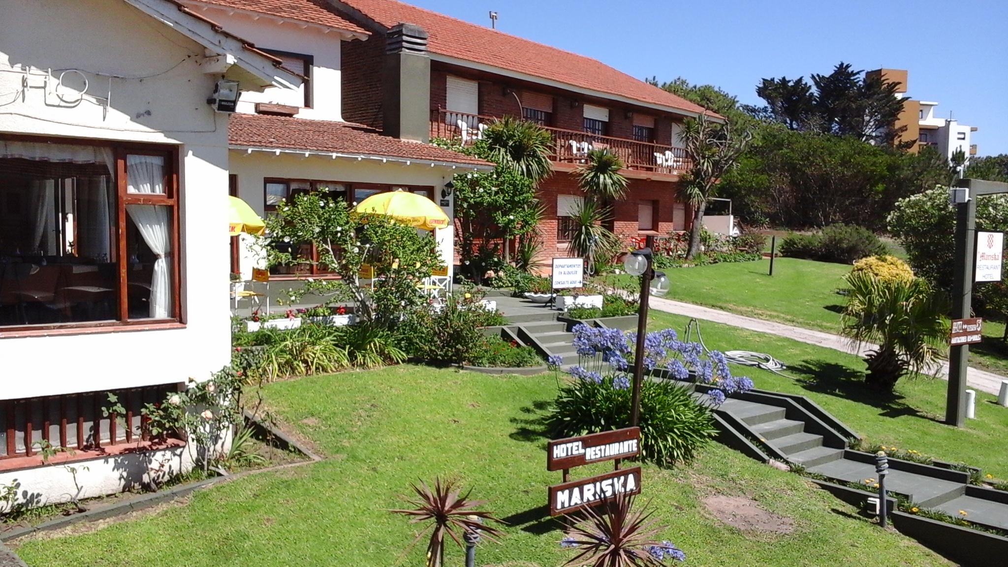 Mariska - last minute hotel in Villa Gesell