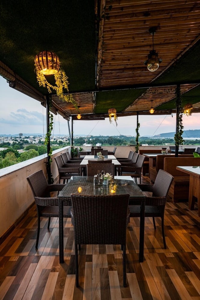 Hotel Agnija — Udaipur — photo 4