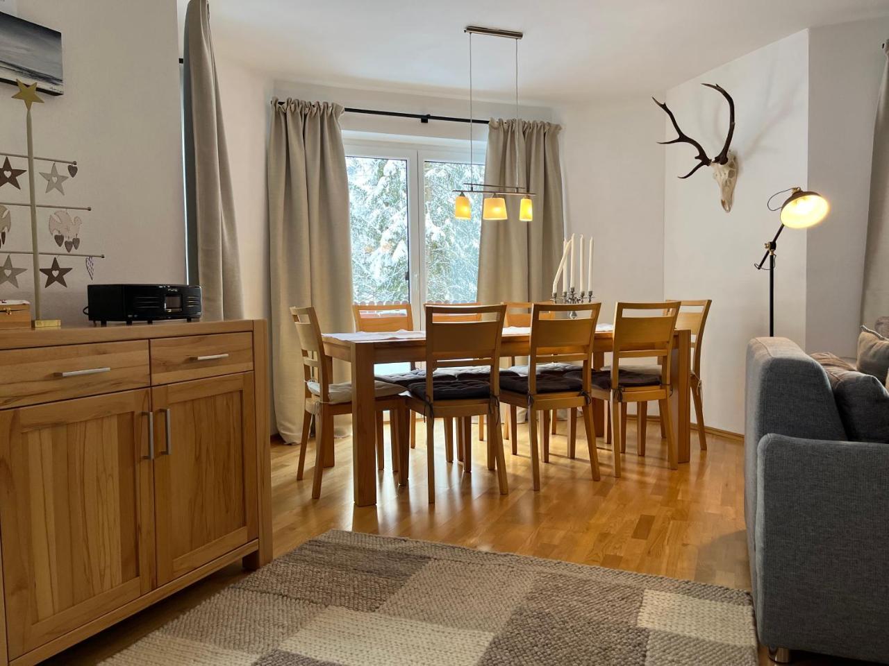 Ferienhaus Florianiweg — Bad Gastein — photo 5