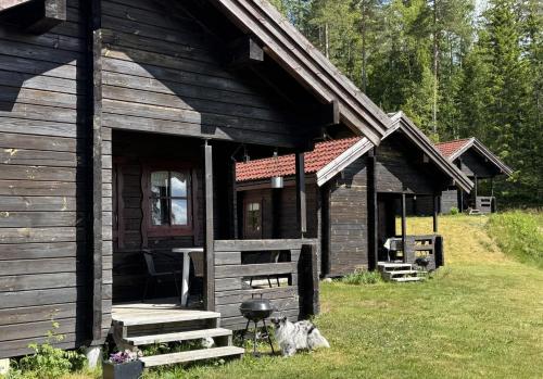 Noretjärns Stugby — Unknown City — photo 5
