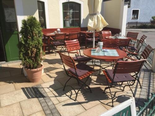 Rottaler Stuben - carbon neutral hotel in Bad Birnbach