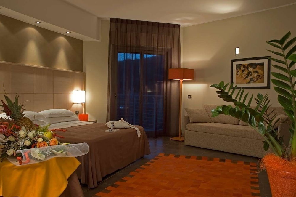 Hotel Abruzzo Marina — Silvi — photo 3