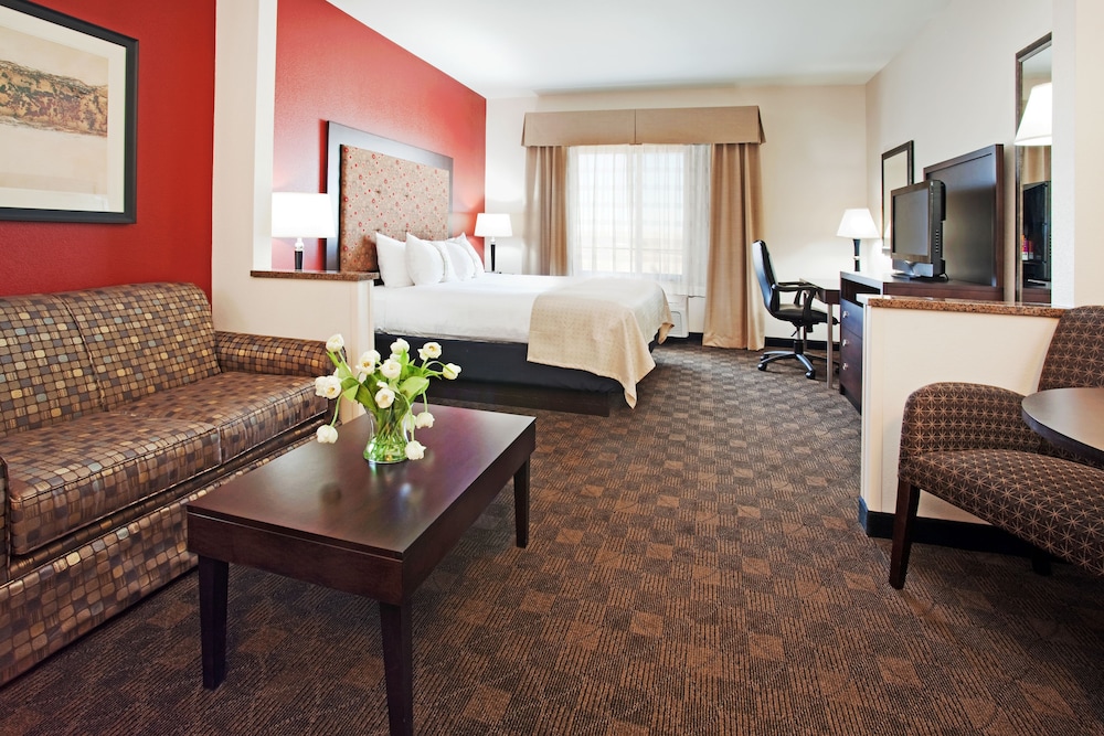 Holiday Inn Casper East Medical Center by IHG - photo 8