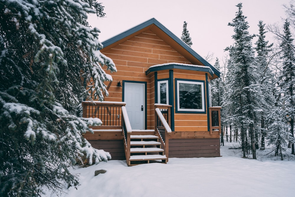 Denali Wild Stay - photo 76