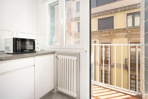 MyHouseSpain CAcntrico piso en GijA3n in Gijon, Spain