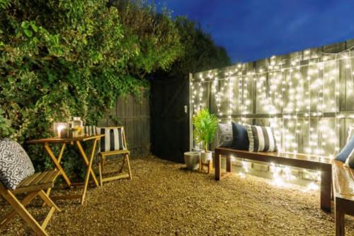 Quite Quaint & Private Guesthouse Sleeps 6 — 4-Star Luxury Hotel in Melbourne, Australia