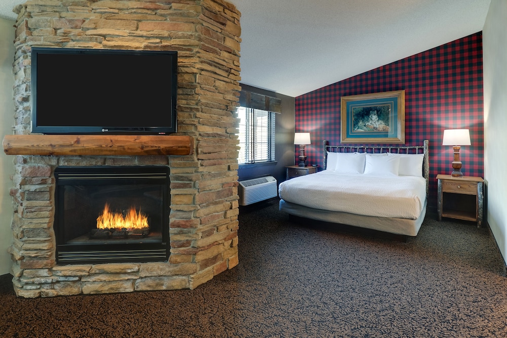 Stoney Creek Hotel Des Moines Johnston - photo 33