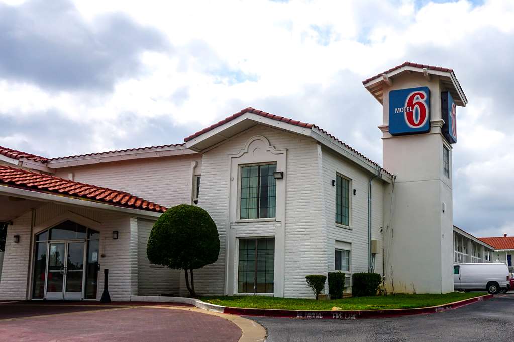 Motel 6 Euless Tx Dfw West - featured photo