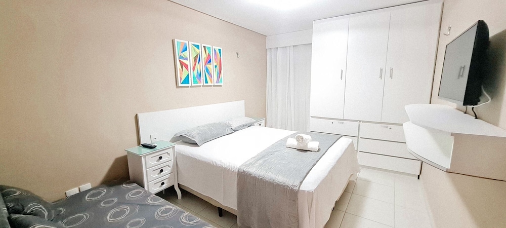 Carneiros Beach Resort — 4-Star Luxury Hotel in Tamandare, Brasil