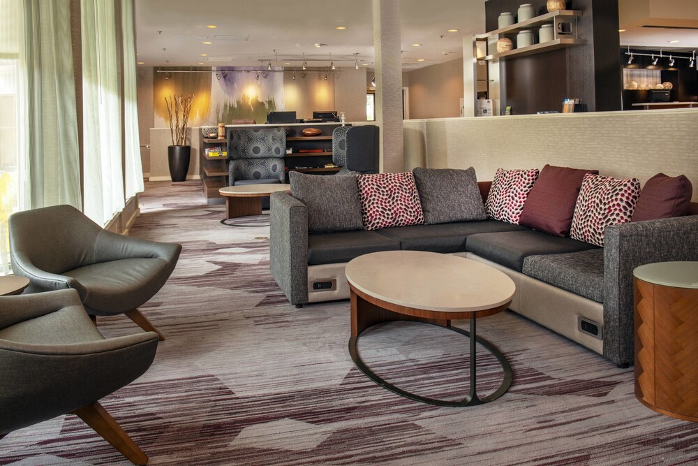 Courtyard by Marriott Rockville - photo 16