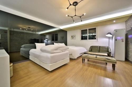 Daegu Hyeonpung Hong C in Changnyeong, South Korea