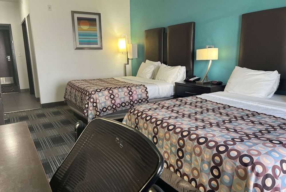 Days Inn by Wyndham Alva - photo 13