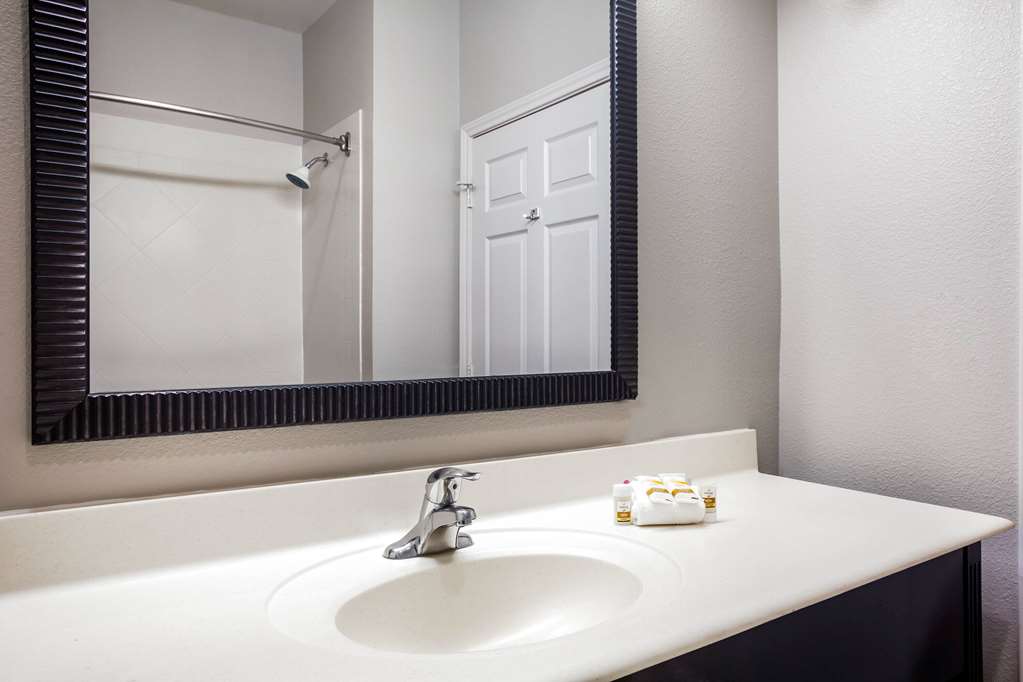 La Quinta Inn & Suites by Wyndham Columbus TX - photo 26