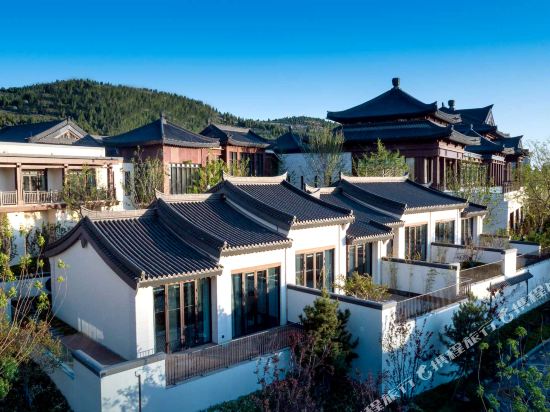 Song Hotel Jinan Fengming in Jinan, People's Republic of China