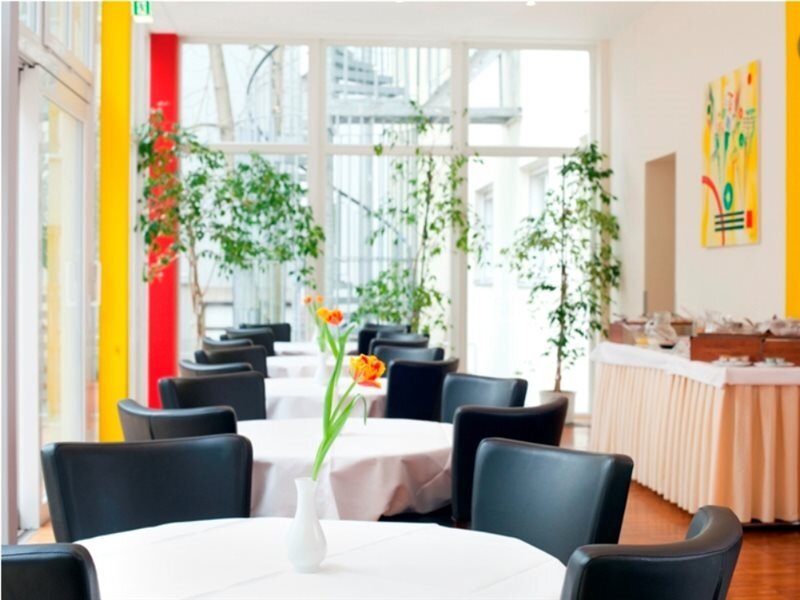 City Gallery Berlin - last minute hotel in Berlin