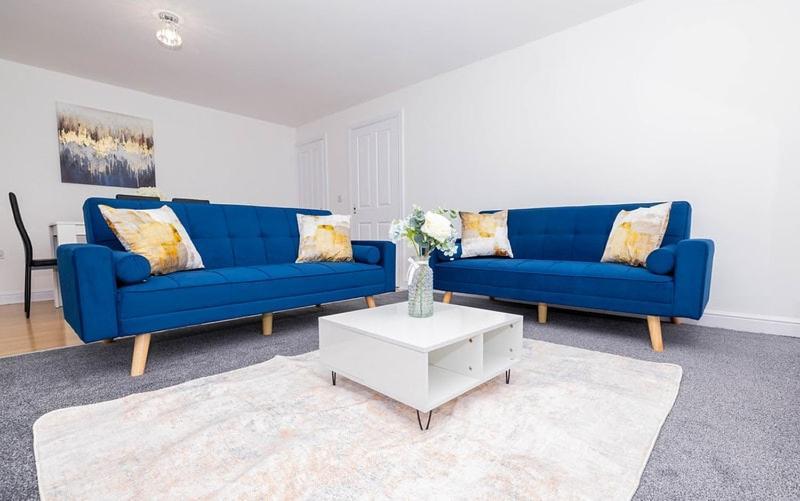 Chepstow Haven — hotel in Corby