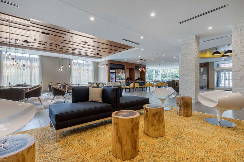 DoubleTree by Hilton Summerville Nexton - photo 7