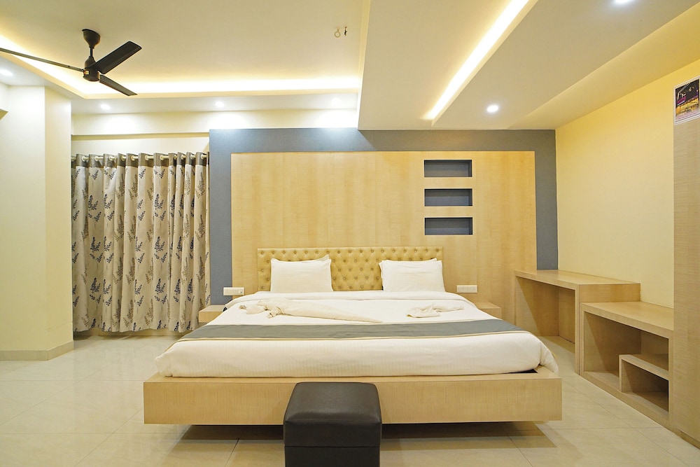 Breej Hotel - carbon neutral hotel in Digha