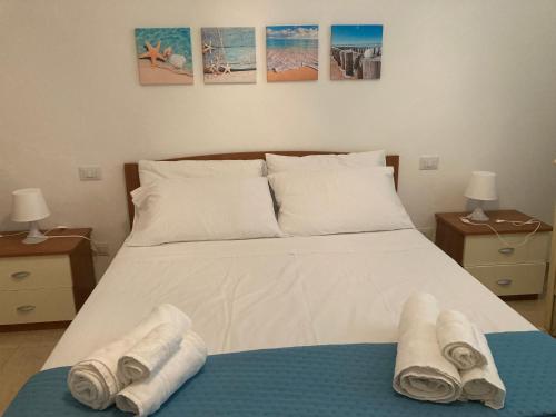 Casa Vacanze Nautilus — 4-Star Luxury Hotel in Pozzallo, Italy