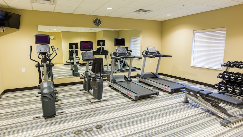Candlewood Suites : Overland Park W 135th St by IHG - photo 34