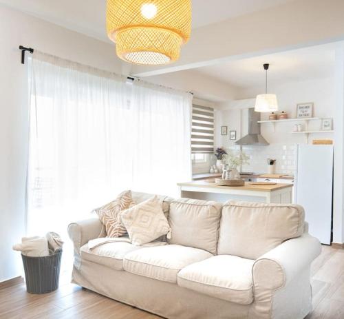 D&A Apartments — 4-Star Luxury Hotel in Thessaloniki, Greece