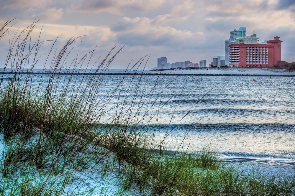 Perdido Beach Resort - featured photo