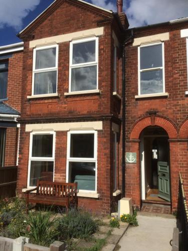 The Anchorage Gorleston on Sea in Great Yarmouth, United Kingdom