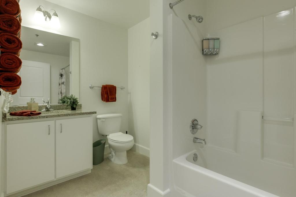 Spacious Downtown Location great for work and relaxing - photo 40