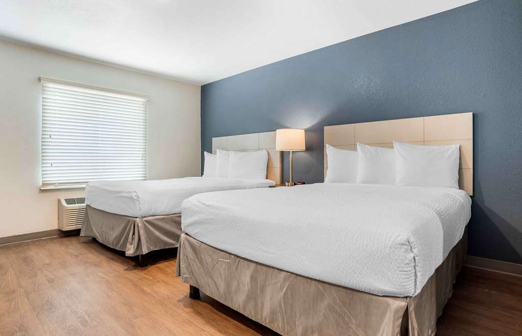Extended Stay America Suites New Orleans Airport I 10 - photo 20