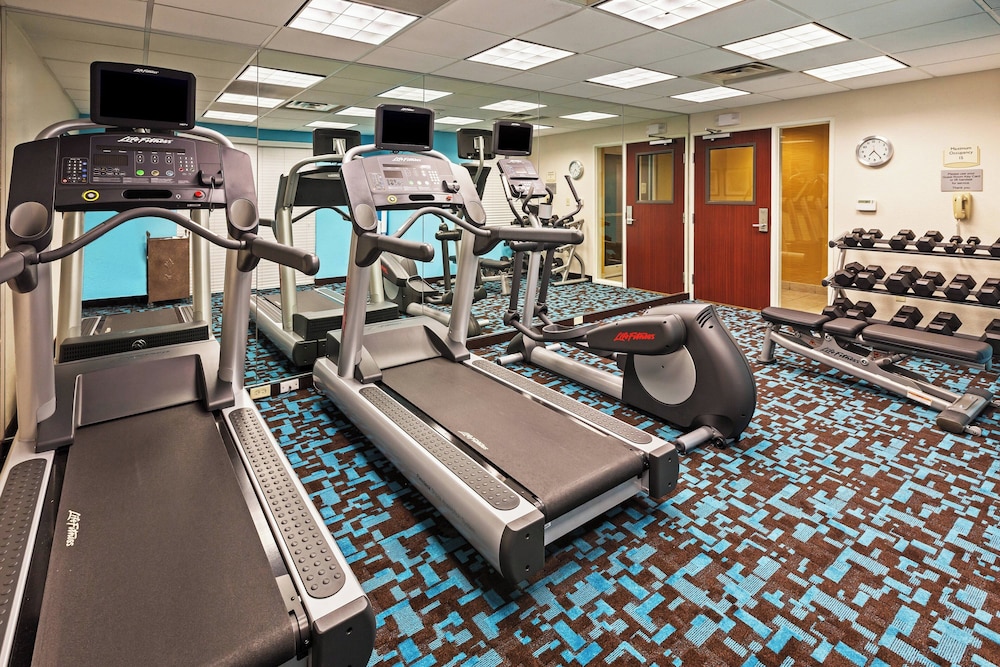 Fairfield Inn and Suites by Marriott Austin Northwest Domain - photo 17