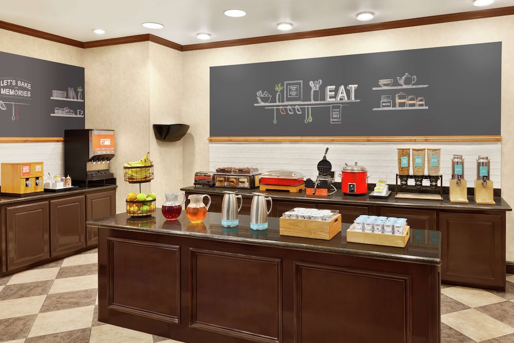 Hampton Inn Sulphur Springs - photo 34