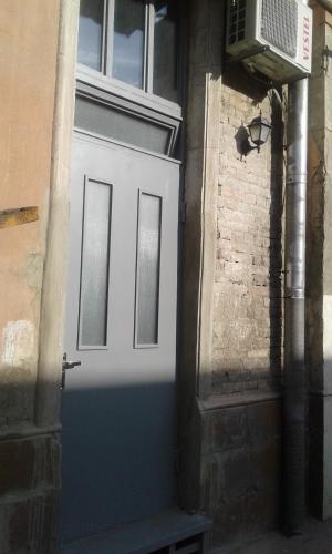Apartment Mazniashvili 31
