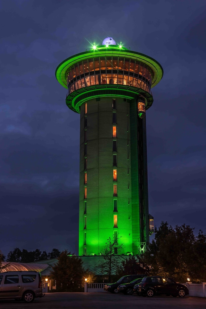 Hotel & Restaurant Infinity — hotel in Zwolle