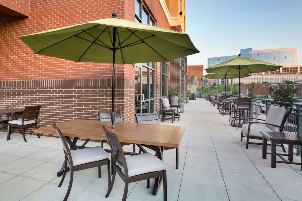 Home2 Suites by Hilton Birmingham Downtown - photo 31