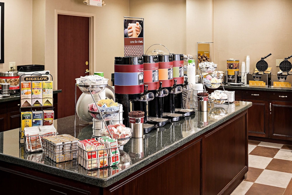 Hampton Inn Littleton - photo 34