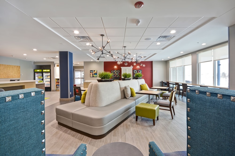 Home2 Suites by Hilton Jackson MI - photo 8