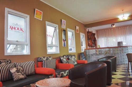 Anouk Hotel — Antananarivo — photo 3