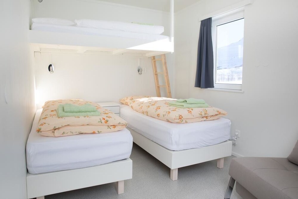 Guesthouse Bægisá