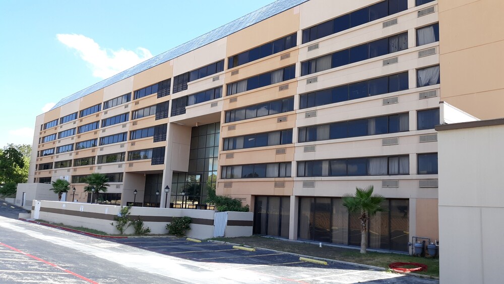 OYO Hotel Killeen East Central in Killeen, United States