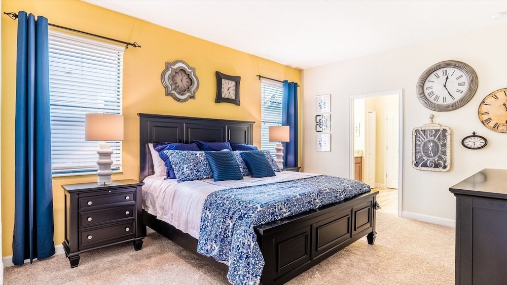 Grhcdw9151 Champions Gate Resort 9 Bed 5 Baths House - photo 6