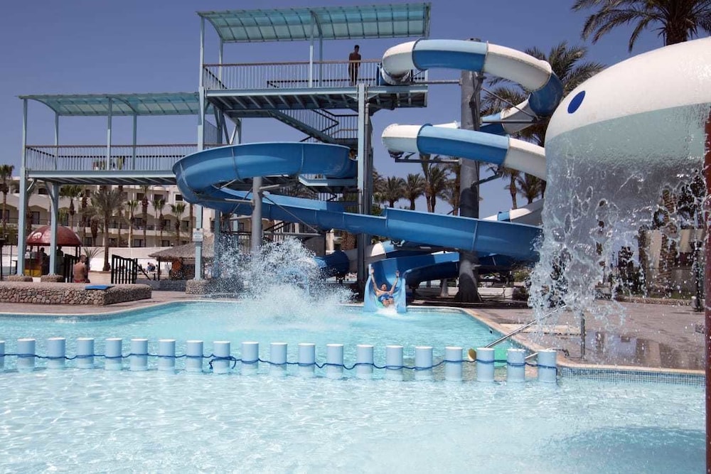Regina Resort and Aqua Park Hurghada in Hurghada, Egypt