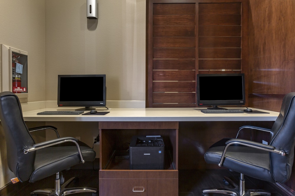 MainStay Suites Coeur d'Alene - photo 34