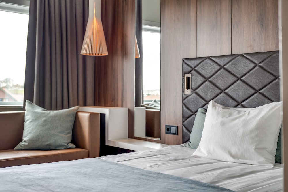 Quality Airport Hotel Stavanger — hotel in Sola