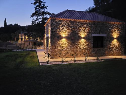 Aoria Villas — Palaiochora — photo 3