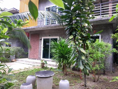 K homevillas in Ko Lanta, Thailand