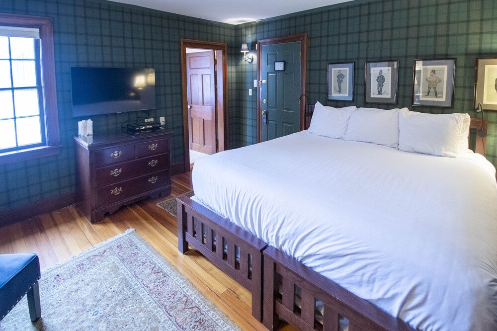 Swift House Inn - photo 38
