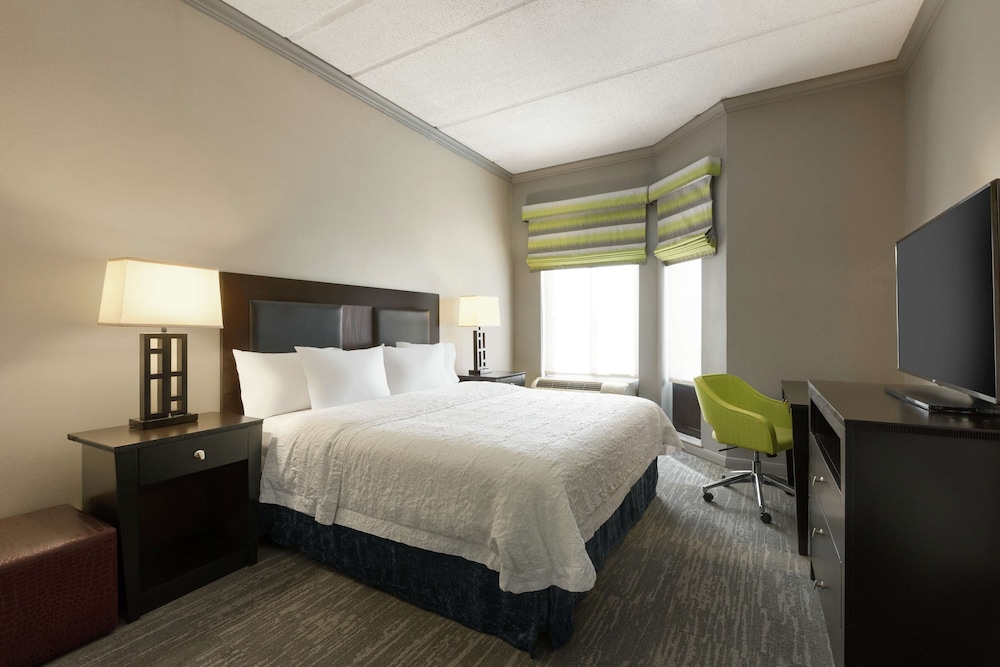 Hampton Inn & Suites Houston Clear Lake Nasa Area - photo 17