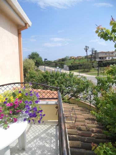 Trilocale Viale Europa a 300 m dalla spiaggia — 4-Star Luxury Hotel in Arbatax, Italy